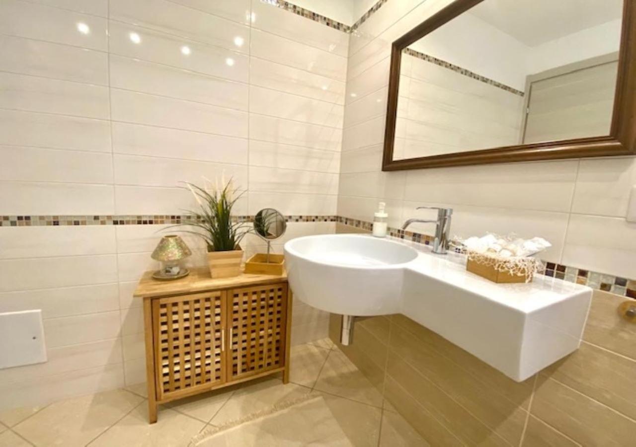 Villa Sant'Andrea Trecastagni Bagian luar foto